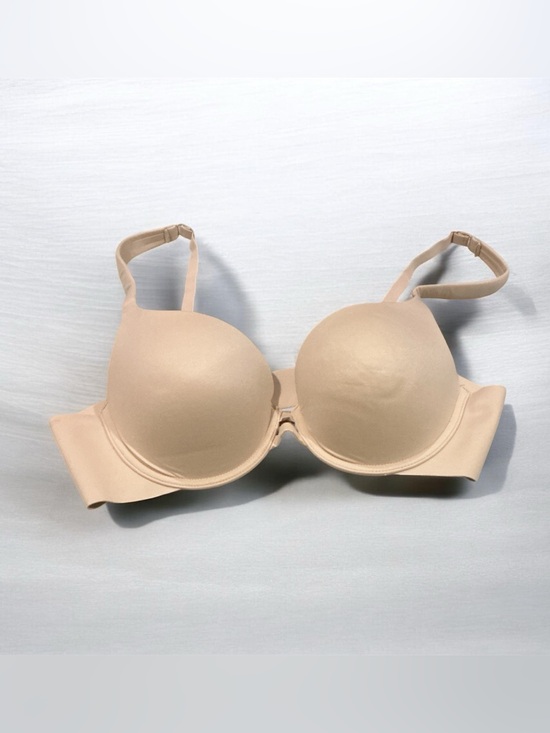 Auden Other - Women's Lightly Lined Demi T-Shirt Bra from Auden